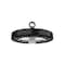 Ufo-Lighting 200W UFO LED High Bay Luminaire, 5000K, 120-277V, Dark Bronze HG-HL-200W - alternate 1